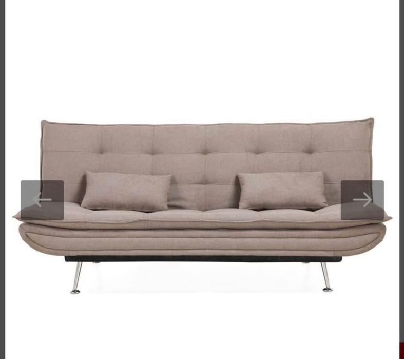 Sofá-Cama Alia - Conforama