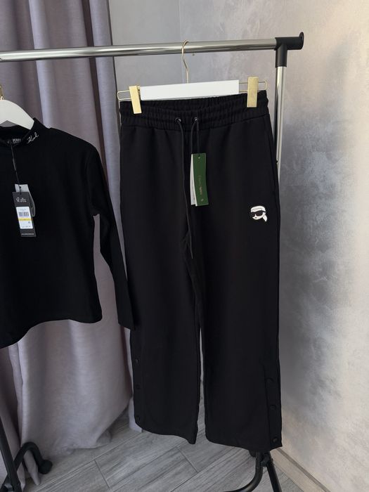 Костюм  karl lagerfeld  оригинал