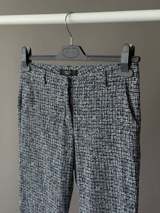 Брюки класичні штани Max Mara