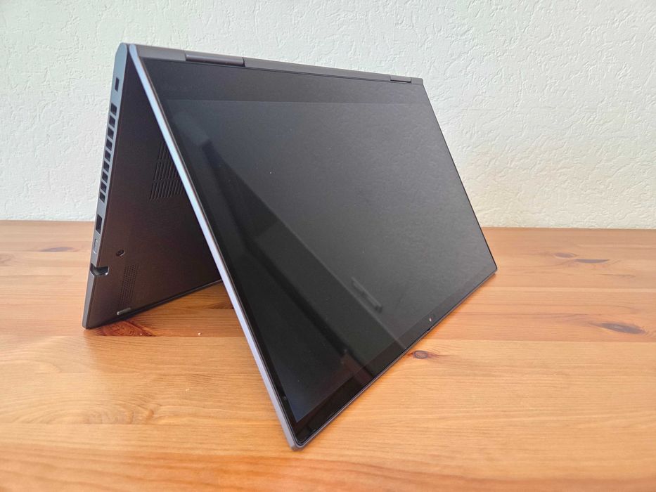 Ноутбук трансформер 2-in-1 Lenovo X1 Yoga Gen5 i5 16Gb 256Gb LTE 4G #4