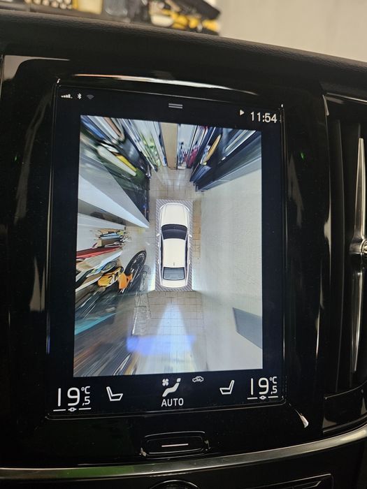 Volvo S90 Inscription