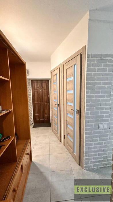 Продается 3-комнатная квартира в Черноморске 46.000