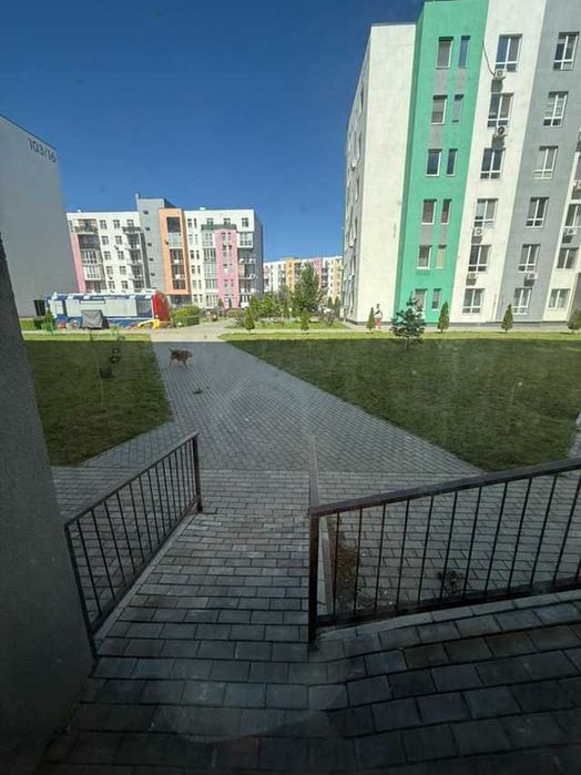 Продаж квартири ЖК «Європейка», вул. Соборна, 103/18