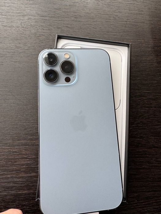 Iphone 13pro max 128gb