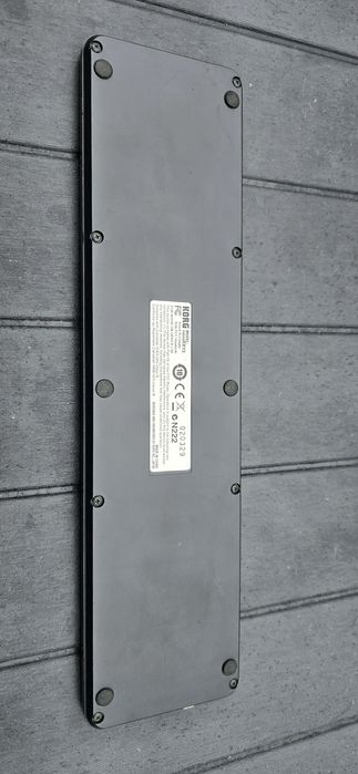 Korg nanoKEY2 міді клавіатура