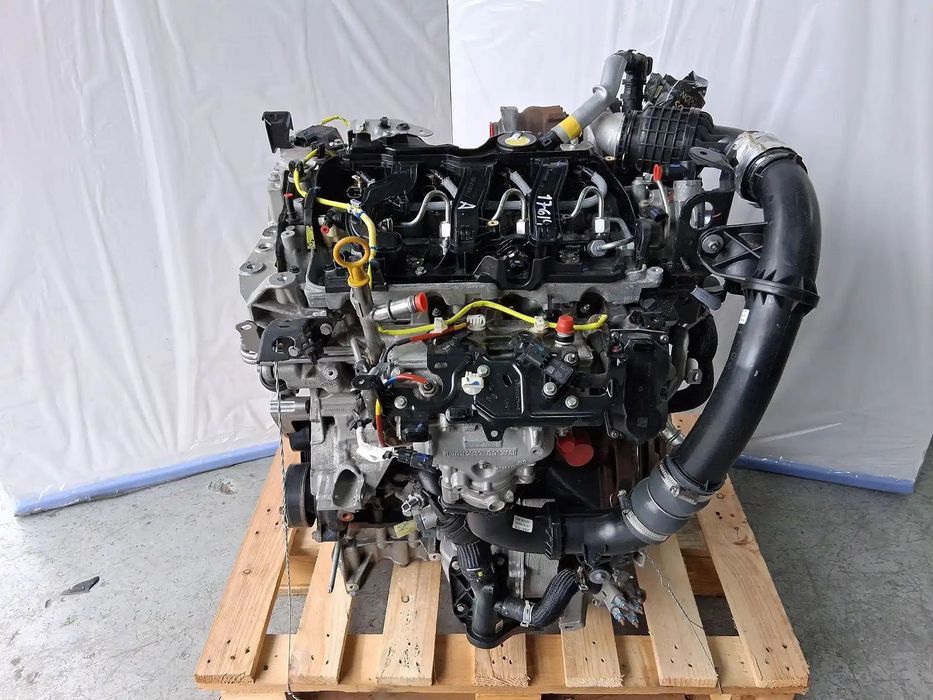 MOTOR FIAT TALENTO 2.0 Dci 2021 REFª: M9R710