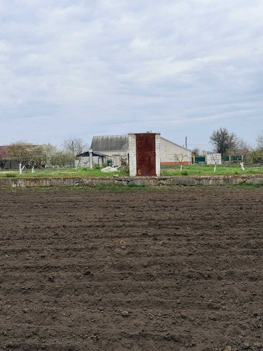 Продаж земельної ділянки під житлову забудову, смт. Турбів, 30 сот