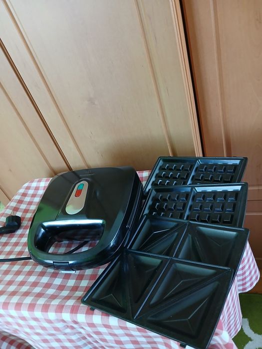 Мультипекар  Silver Crest