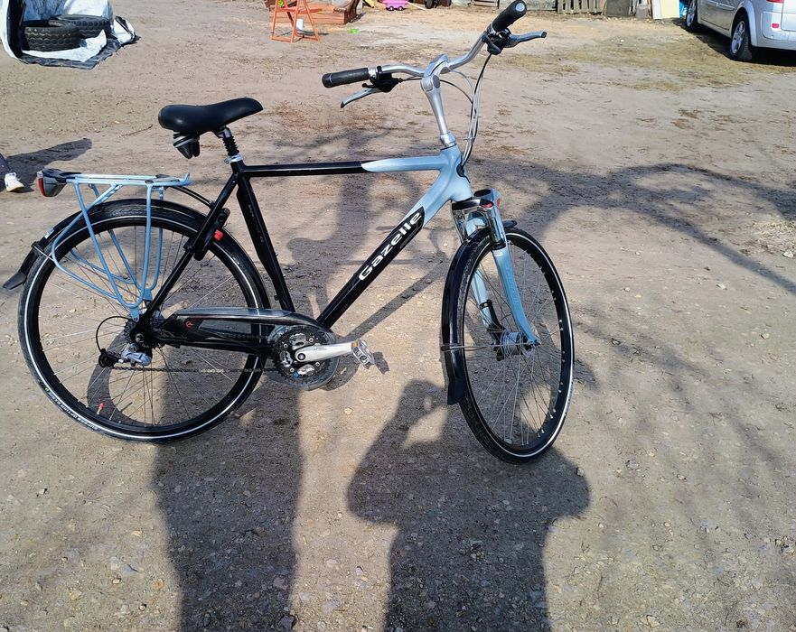 Sprzedam Gazelle Męski 28 cali