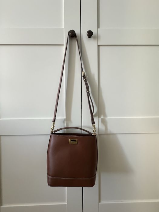 Сумка Mango//через плече