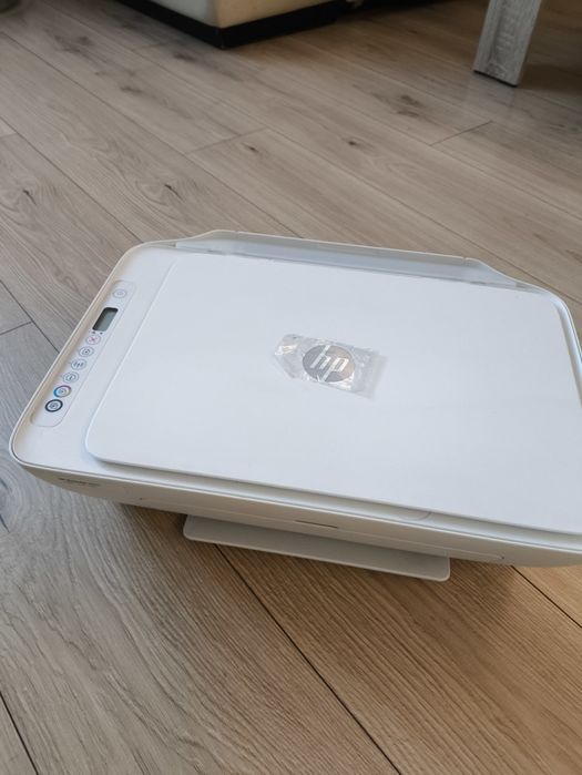 HP deskJet 2600 urządzenie wielofunkcyjne drukarka skaner ksero