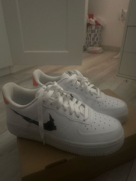 Nike airforce 1