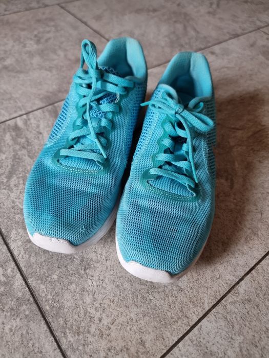 Buty sportowe damskie Nike