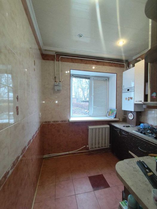 Продаж 3 кім. квартири