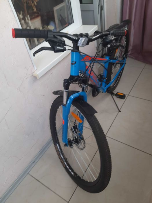 Велосипед Formula motion 13”