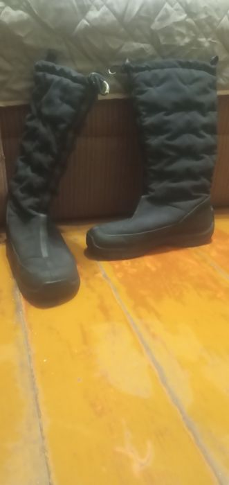 Женские сапоги Каламбия