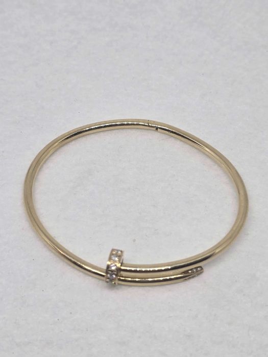 Браслет Гвіздок (гвоздь) Cartier