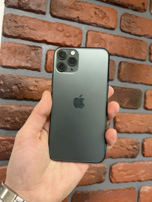 Iphone 11 pro 256gb Neverlock