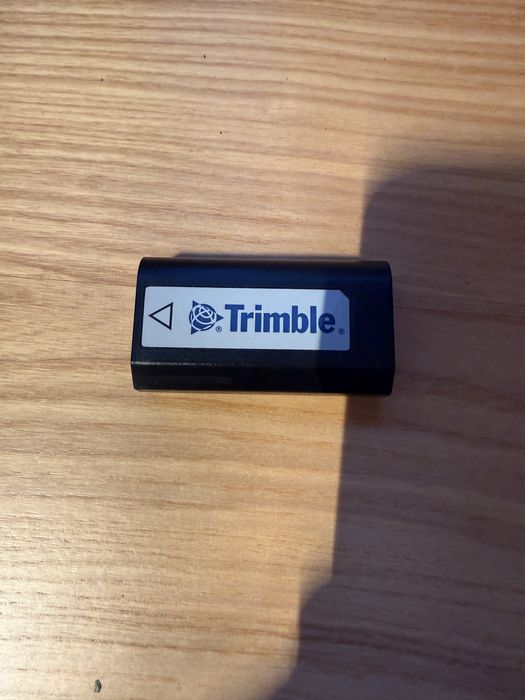 Gps приймач trimble