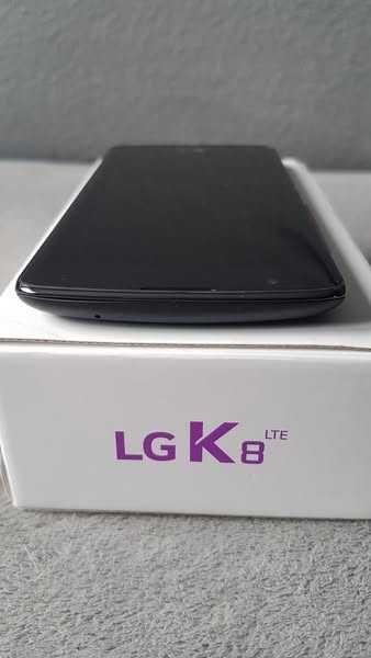 Telefon LG K8 LTE