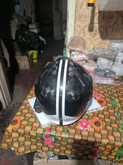 schuberth c4 - купить мотоэкипировку - Цена на OLX.ua