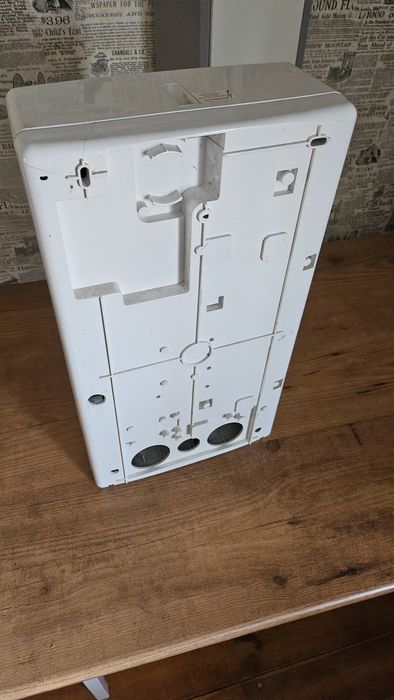 Водонагрівач kospel kde electronic