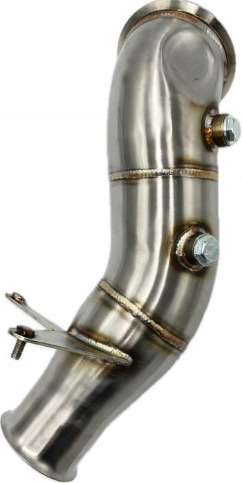 Downpipe BMW F20 F22 F30 F32 F36 F87 3.0 N55
