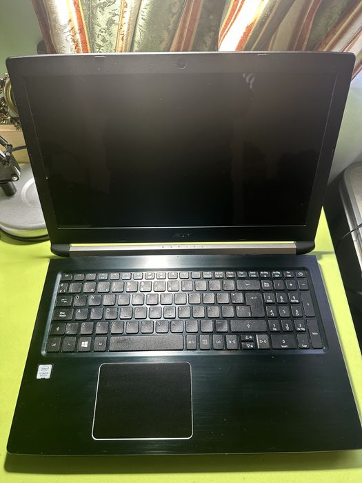 Acer Aspire A515