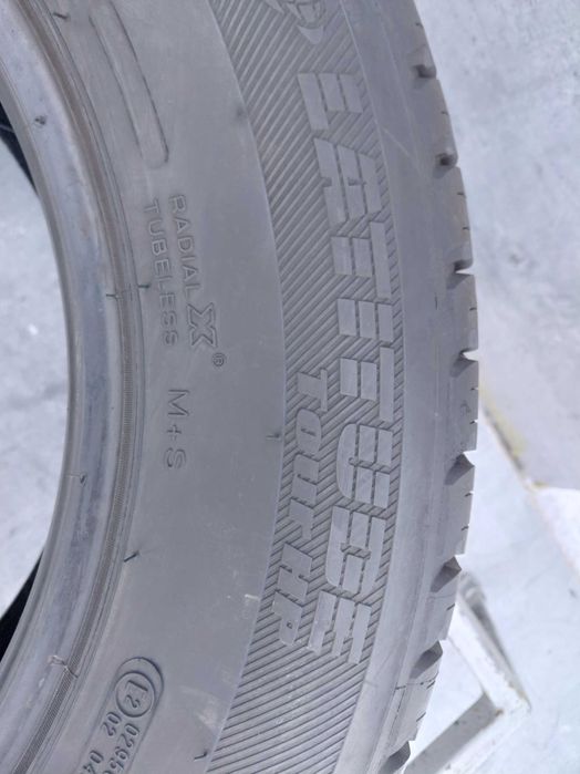 Резина літо НОВА Michelin Latitude Tour Hp 215.70.16