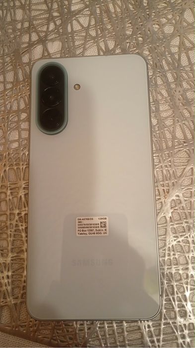 samsung galaxy a57