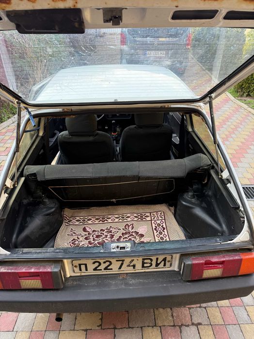Продам автомобіль Таврія