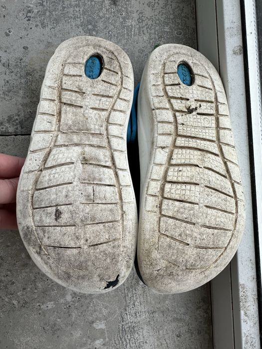 Crocs J3 LiteRide