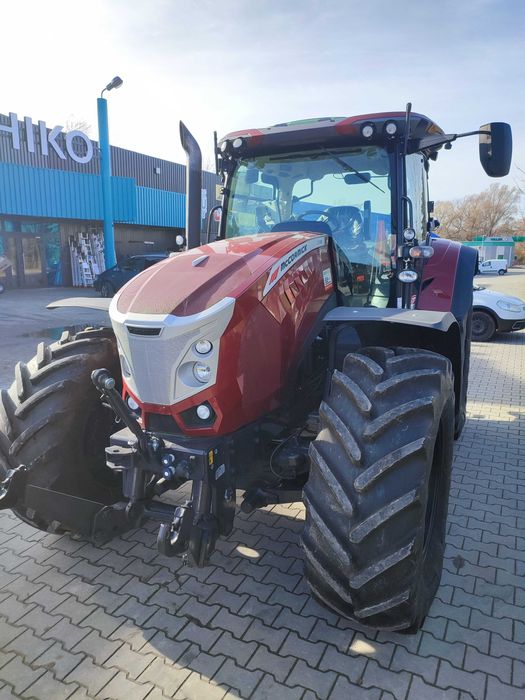 Ciągnik McCormick x7.618 NOWOŚĆ, nie John Deere, nie new Holland