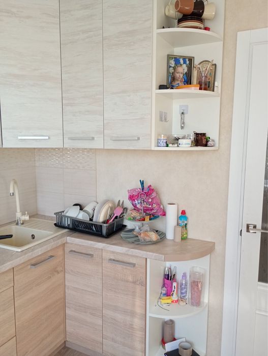 Продам 1 кімнатну квартиру