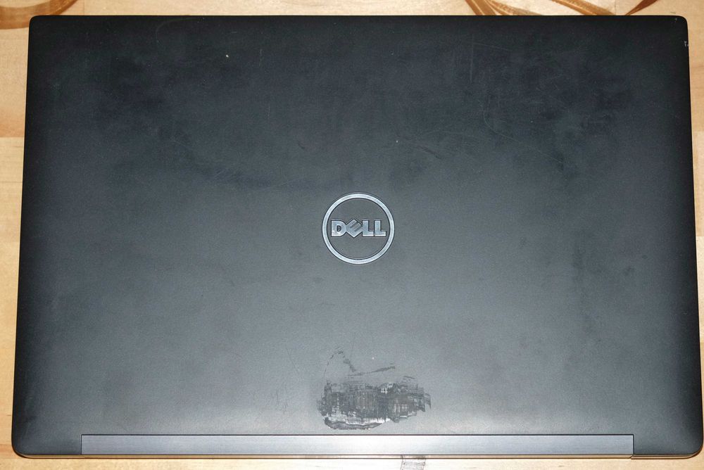 Dell Latitude 7480 i5 7300U 2,6GHz