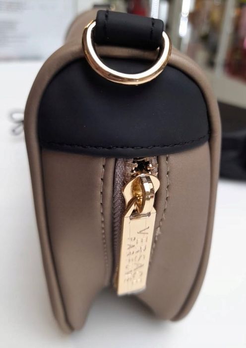 Kosmetyczka/torba kopertowa Versace