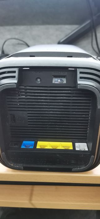 Telecom Speedport pro plus універсальний роутер, модем