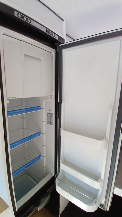 Autocaravanas/Campar 5 lug/ Super.equipada