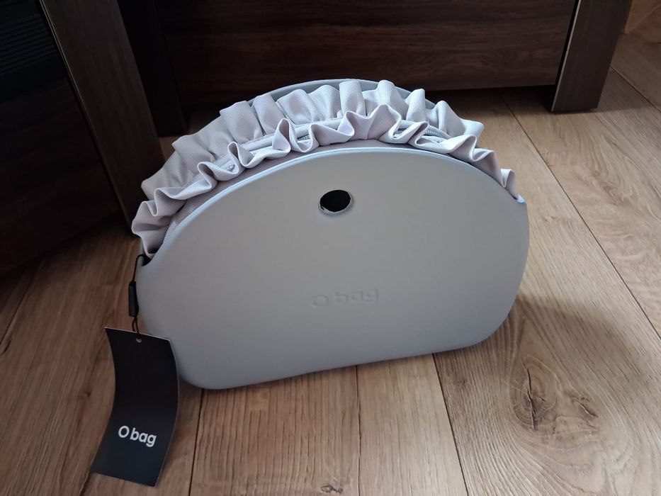 NOWY zestaw Obag Moon Light - body+organizer wysyłka OLX.