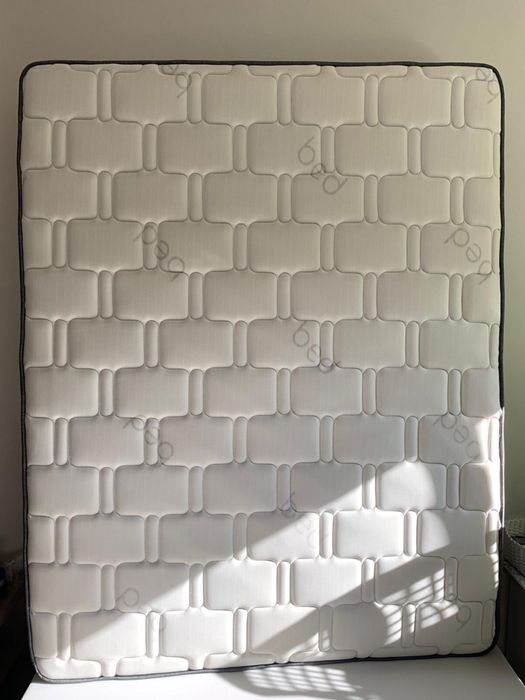 Cama Sommier com Colchão 150x190cm