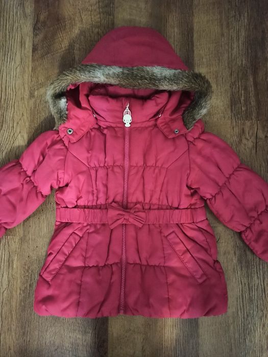 Kurtka zimowa H&M r. 98