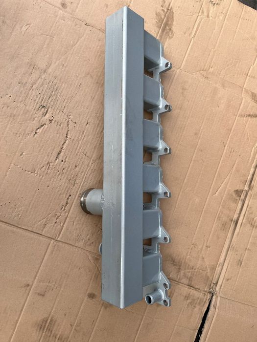 Kolektor ssący swap custom 3.2cdi sprinter inne