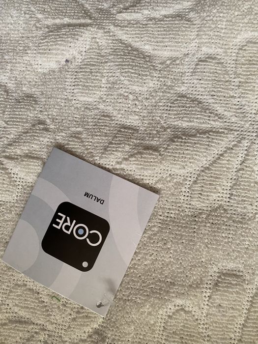 Ręczniki ecru / beż komplet 4 szt nowe