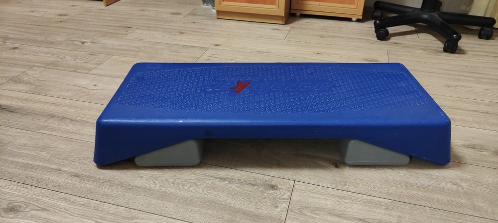 Степ платформа, спортивний інвентар