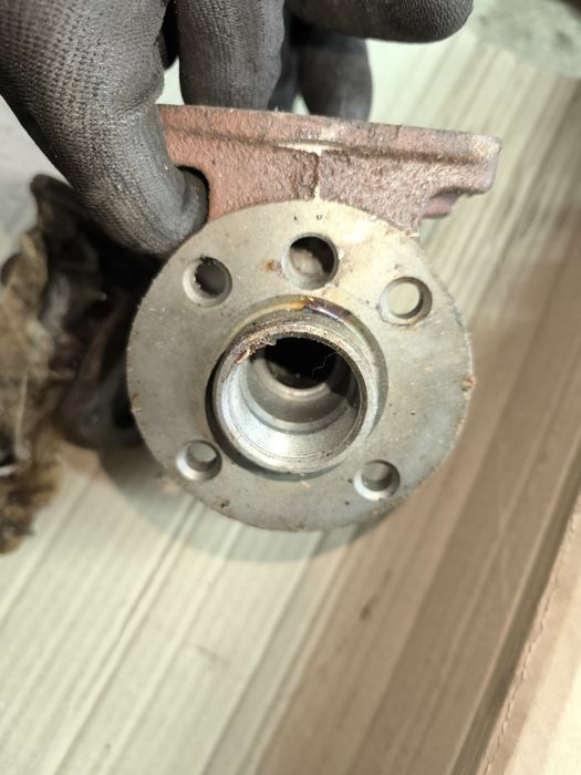 Циліндр ваккума Газ 3307 53 66