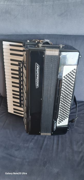 Akordeon Weltmelster