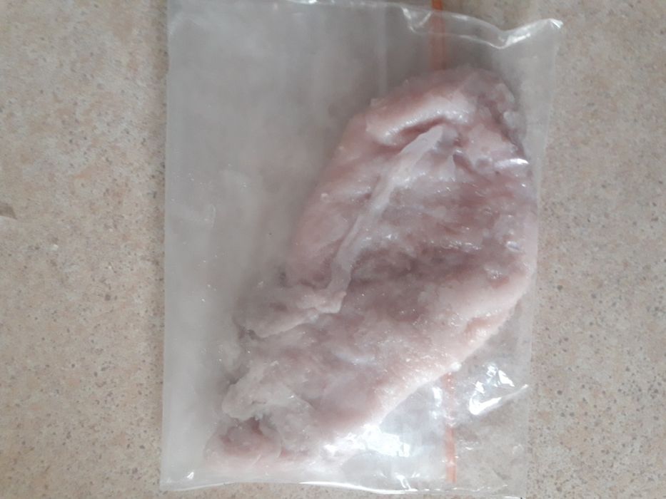 Пузырь свиной, Міхур свинячій