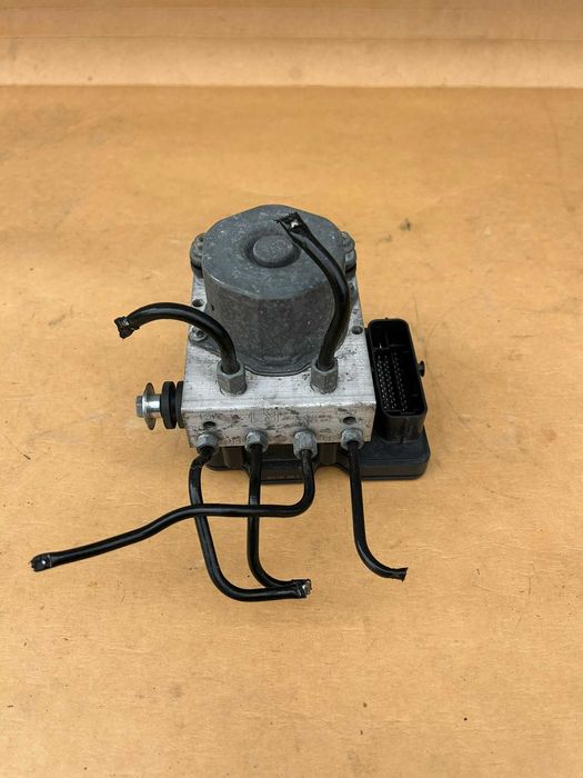 Pompa hamulcowa ABS Nissan Qashqai II J11  476604EA1E