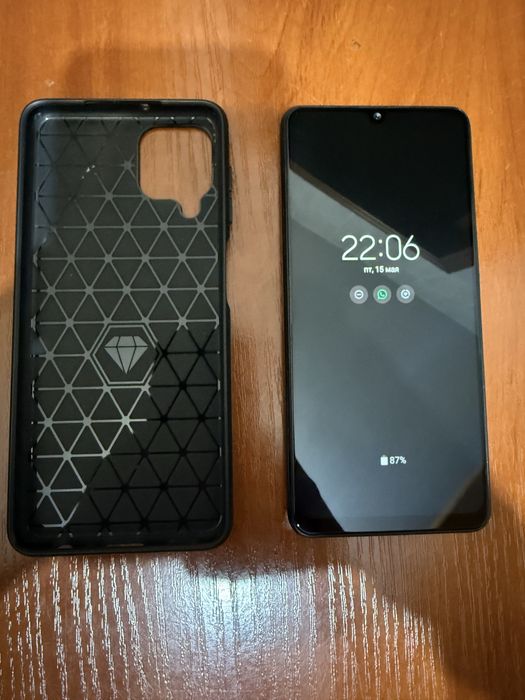 Смартфон Samsung M32  6/128Gb