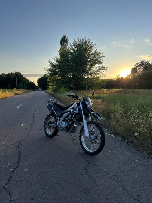 Продам Loncin lx300gy